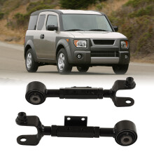 2PCS Adjustable Suspension Arm 52390-S9A-A11