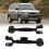 2PCS Adjustable Suspension Arm 52390-S9A-A11 1