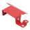 Aluminium Boost Cover Hatchback & Sedan 1