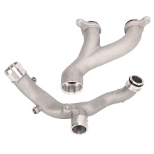 Thermostat Top Crossover Tube LR092992 Replacement