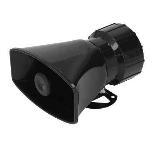 Universal 12V Horn for Motorcycles