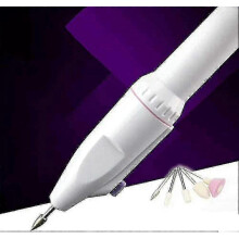 2025 Tooth Grinder, Dental Electric Small Grinder, Polishing And Repairing Teeth, Cleaning And Removing Calculus-Yvan
