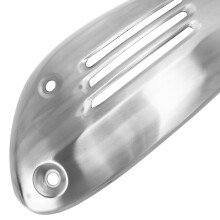 Replacement Muffler Cover Vespa