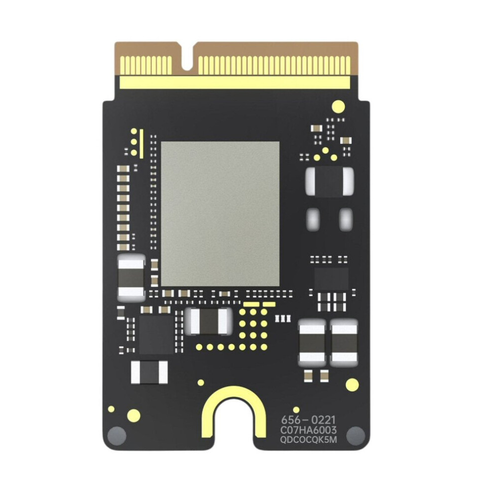 Jc Id Mac Mini M4 Adaptor 1Tb 6930998001076