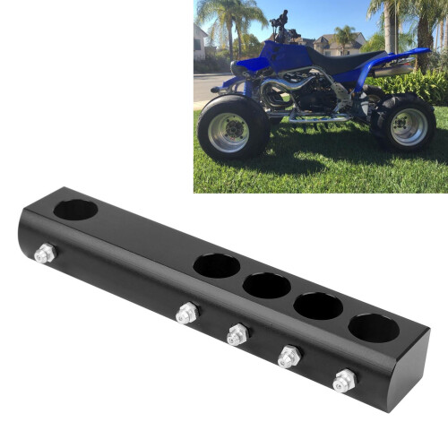 CNC Aluminium ATV Rear Lower Link 2-4in