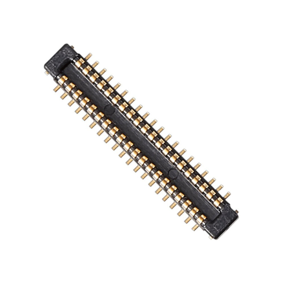 Lcd Fpc Connector 40 Pin (On Lcd Flex) Compatible With Sam A04 (A045) / A05s (A057) 693053441441