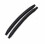 16 mm speargun rubber, pair 1