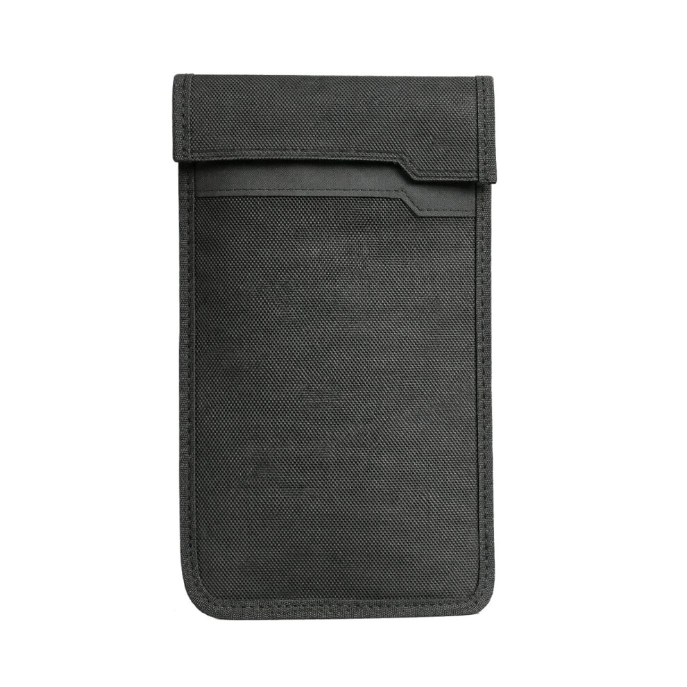 Faraday Bag Signal Blocker Vkps1 - Phone Shield Security Pouch For Smartphones And Keyless Car Key Fobs 693053442530
