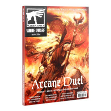 Warhammer White Dwarf Magazine 524 May-26 English (WD05-60)