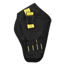 Lightweight Drill Holder Waist Bag