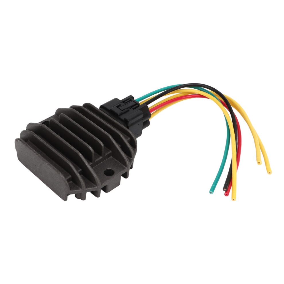 12V Suzuki Rectifier 32800-38F10 Atv 7444352889105