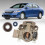 31150 RNA A01 Alternator Rebuild Kit Brushes 11