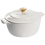 Beliani 7 Piece Cast Iron Set FERRANO Off-White 4