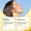 (60pcs 3bags) Mullein Leaf Tea: Your Solution for Lung Cleansing, Cough Relief & Breathing Support 1