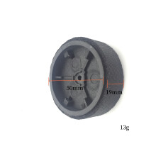 Ersatzreifen für iRobot Braava 380 390 Serie