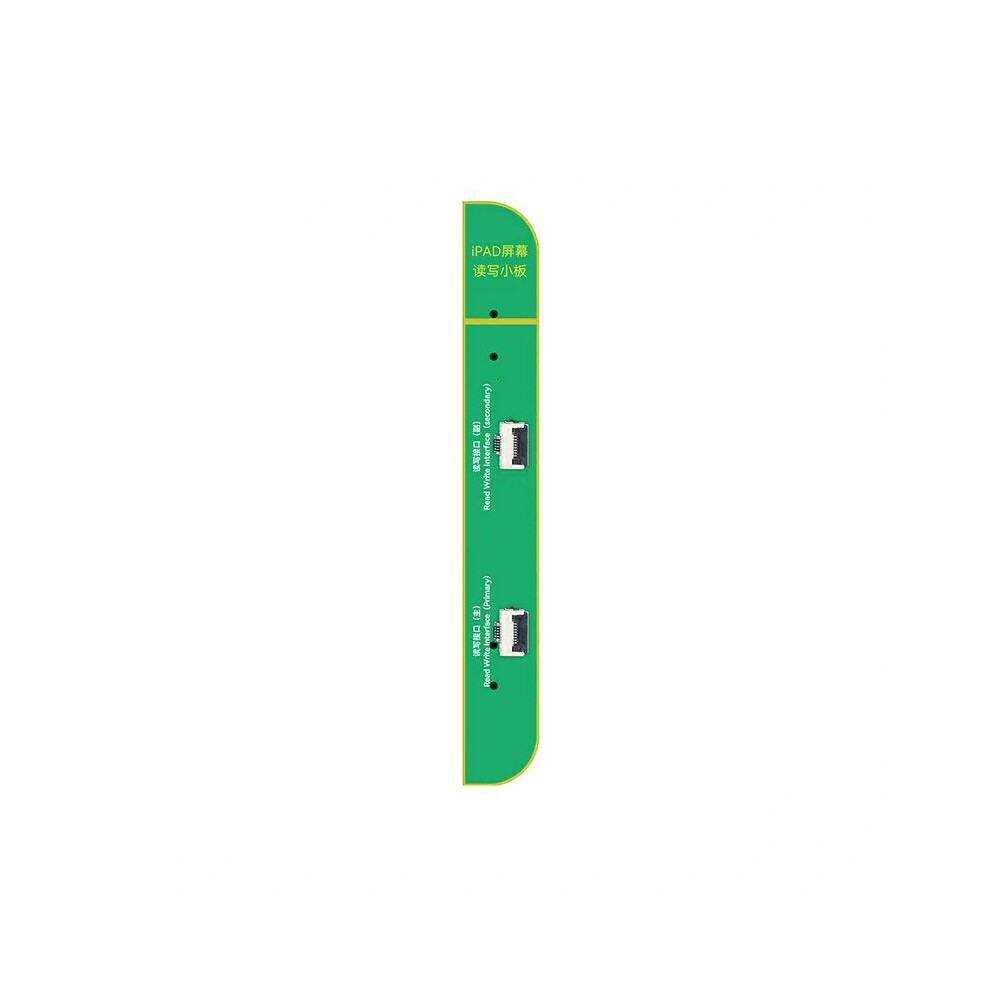 Jc Id Addon Pcb For Ipad Screen Repair Adaptor 6930998001090