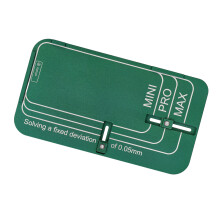 Frame Design Alignment Tool For Phone 12 To 17 Models Precise
