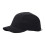 Practical Sport Baseball Cap Short Brims Design-Black 2 1