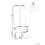 Beliani Hallway Set BATHURST White 3
