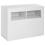 Beliani Hallway Set BATHURST White 4