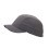 Practical Sport Baseball Cap Short Brims Design-Dark Grey 2 1