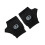 Heating Ski Gloves 3 Temperature Settings Rechargeable-Black 1