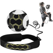 Soccer Training Aid for Kids And Adults, Soccer Ball Bungee Elastic Training, for Football Gift
