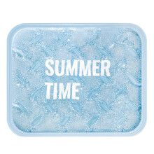 Cooling Seats Cushion Heat Absorbing Gel Pads to Keep Cooling Perfect Present Idea