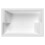 Balterley Balterley 1800mm Double Ended Bath With Legs 1
