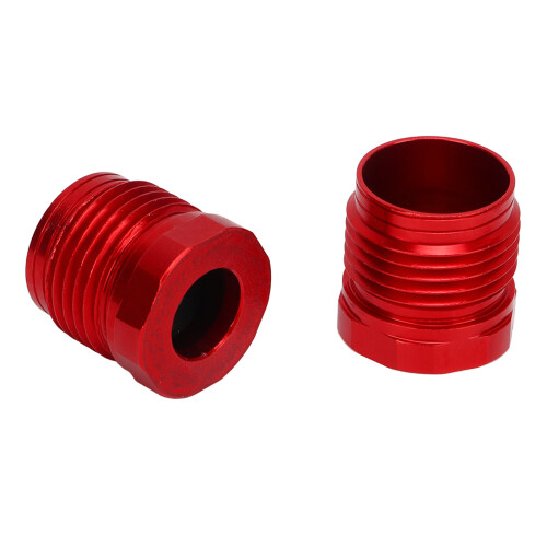 Sea-Doo Billet Steering Cable Lock Nut Kit