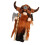 Nordic Dwerg Pop Model Figuur Standbeeld voor Open Haarden 1