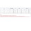 Bequemer Badeanzug, einteiliges Design,-Creme-Blumen-L 2