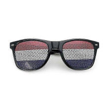Autocollants lunettes de soleil pour œillets, décoration adhésive élégante pour accessoires de lunettes, lot de stickers décoratifs