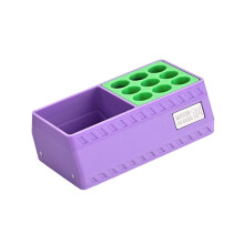 Efficiënte lijmhouder met magnetische verbindingssystemen voor-A