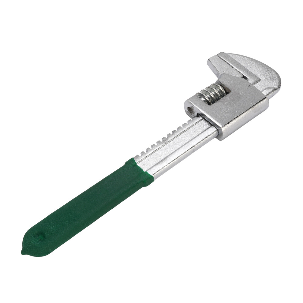 Multifunctional 11in Wrench Green