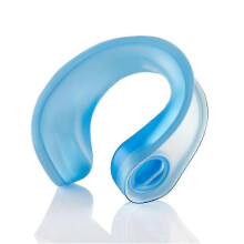 Reusable Cooling Neck Wrap Ice Cold Collar for Outdoor Sports Hiking Camping with Adjustable Strap