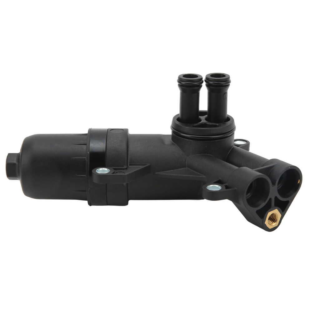 Audi Transmission Filter Housing 0B5 7444352918201