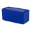 Authentieke kleine verzendcontainerreplica's-Diepblauw 1