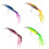 Artificial Plastic Baits Octopuses Minnow Fishing Lure-Green 2