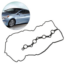 High Flexibility Valve Cover Gasket Hyundai