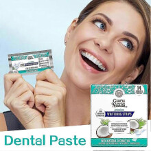 (2 Boxes) professional tooth whitening strips for sensitive teeth, Professional-grade whitening at home, date night confidences_lsmpk
