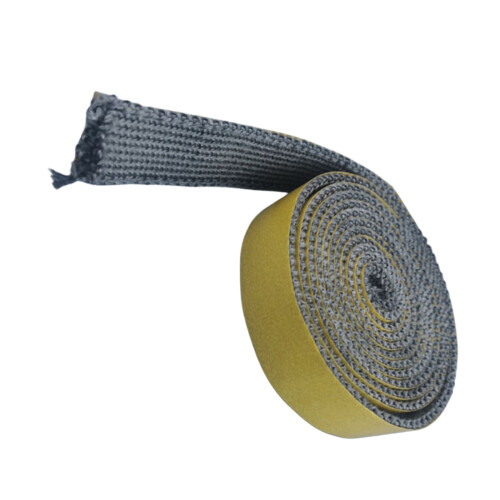 Open haarden Afdichtingstouw Universele-3mmx10mmx2m