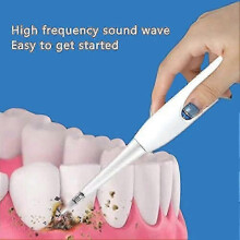 Tooth Grinder, Dental Electric Small Grinder, Polishing And Repairing Teeth, Cleaning And Removing Calculus 25-26