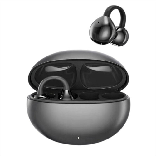 Ακουστικά Bluetooth για μετάφραση σε πραγματικό χρόνο με τεχνητή νοημοσύνη