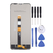 High Resolution Touch Display Screen Digitizer Full Assembly For