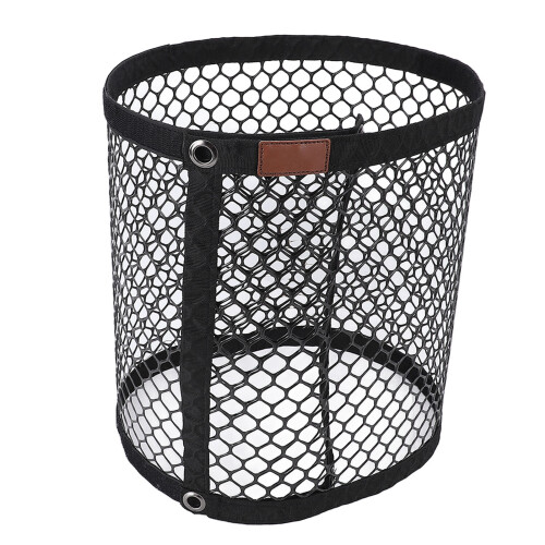 Outdoor Hanging Trash Organiser Net