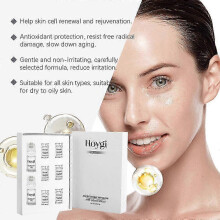 (2 set) Micro-Needling System for Skincare: Face Kit with Wrinkle Smoothing and Anti-Aging Serum