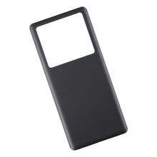 High Strength Tempered Glass Back Cover Battery Rear Sleeve