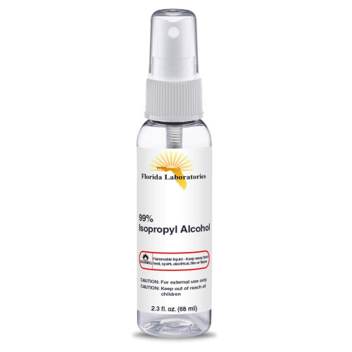 Isopropylalkohol 99% Spray 2,30 oz