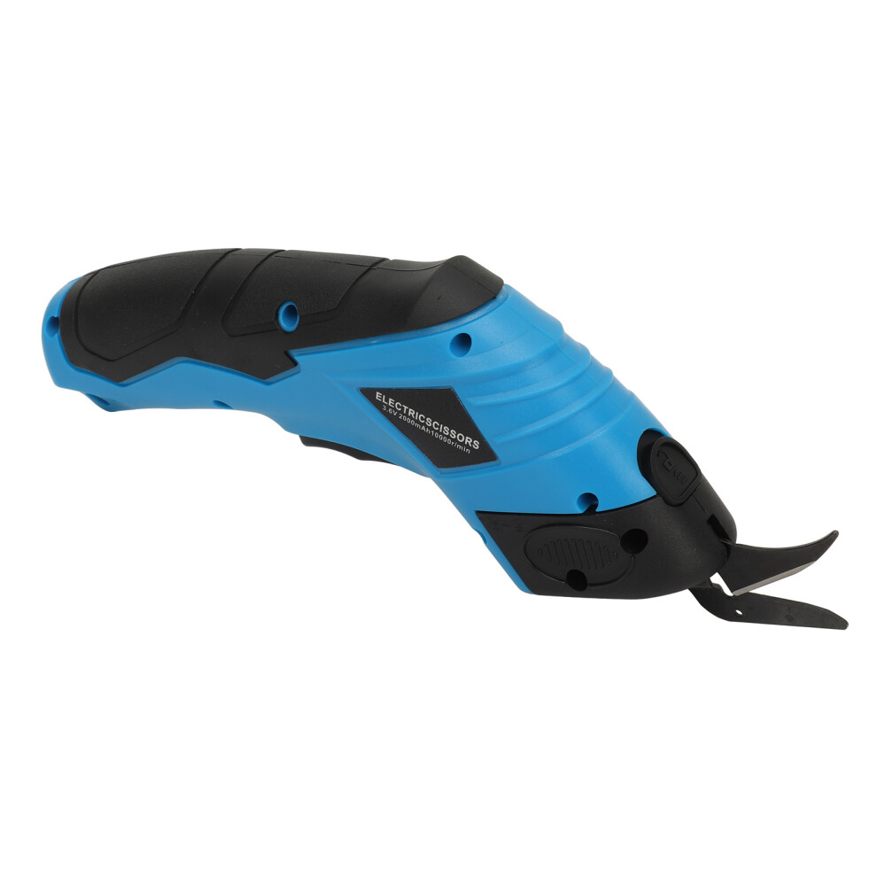 Rechargeable Cordless Electric Cutter 3.6V